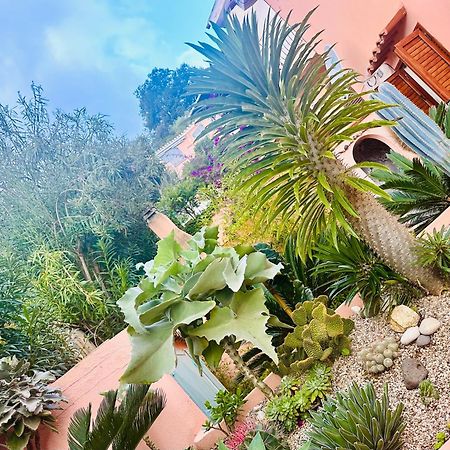 Il Giardino Davanti Al Mare Orosei Ngoại thất bức ảnh