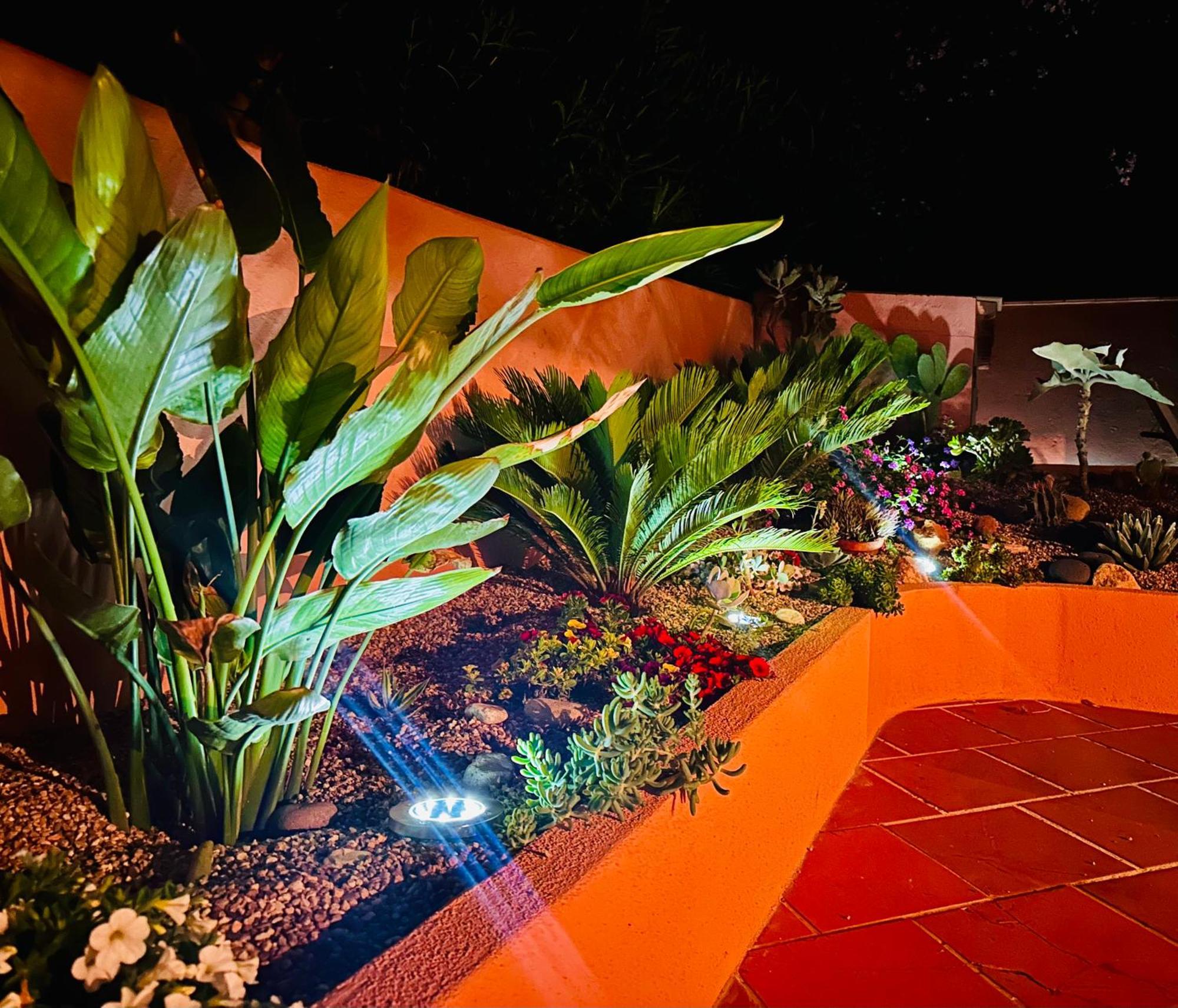 Il Giardino Davanti Al Mare Orosei Ngoại thất bức ảnh